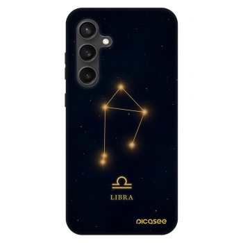Szilikon tok erre a típusra Samsung Galaxy S24 FE S721B - LIBRA