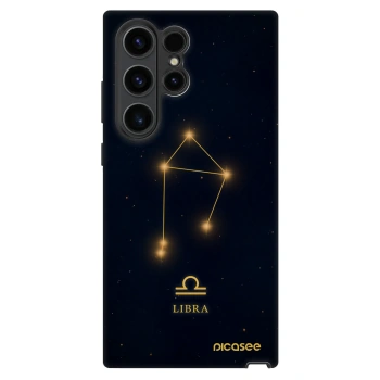 Szilikon tok erre a típusra Samsung Galaxy S23 Ultra 5G - LIBRA