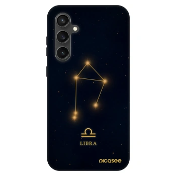 Szilikon tok erre a típusra Samsung Galaxy S23 FE S711B - LIBRA