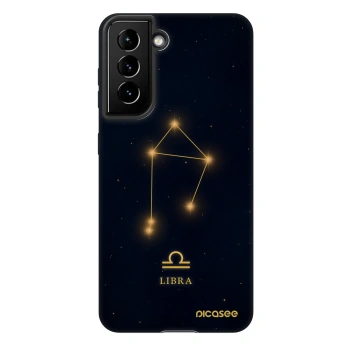 Szilikon tok erre a típusra Samsung Galaxy S21 FE 5G - LIBRA
