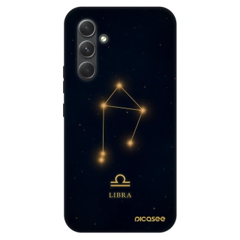 Szilikon tok erre a típusra Samsung Galaxy A54 5G A546B - LIBRA