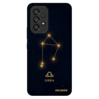 Szilikon tok erre a típusra Samsung Galaxy A53 5G A536 - LIBRA