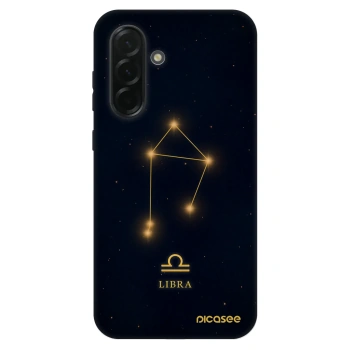 Szilikon tok erre a típusra Samsung Galaxy A36 5G - LIBRA