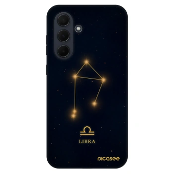 Szilikon tok erre a típusra Samsung Galaxy A35 5G A356B - LIBRA