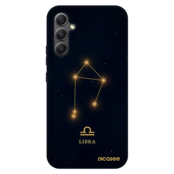 Szilikon tok erre a típusra Samsung Galaxy A34 5G A346B - LIBRA