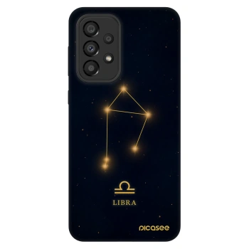 Szilikon tok erre a típusra Samsung Galaxy A33 5G A336 - LIBRA