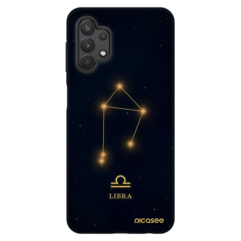 Szilikon tok erre a típusra Samsung Galaxy A32 5G A326B - LIBRA