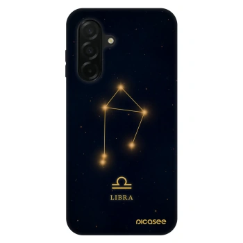 Szilikon tok erre a típusra Samsung Galaxy A26 5G A266B - LIBRA