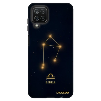 Szilikon tok erre a típusra Samsung Galaxy A12 A125F - LIBRA