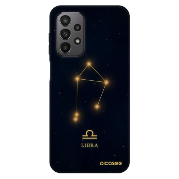 Szilikon tok erre a típusra Samsung Galaxy A23 A235F 4G - LIBRA