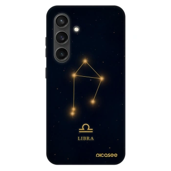 Szilikon tok erre a típusra Samsung Galaxy S24+ S926B 5G - LIBRA