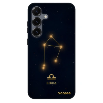 Szilikon tok erre a típusra Samsung Galaxy S25 5G - LIBRA