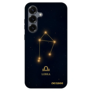 Szilikon tok erre a típusra Samsung Galaxy S25+ 5G - LIBRA