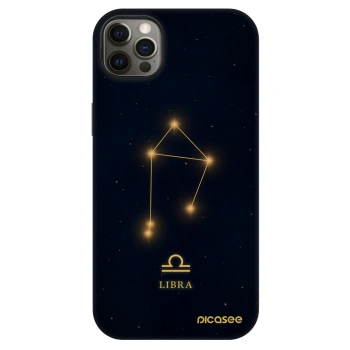Szilikon tok erre a típusra Apple iPhone 12 Pro Max - LIBRA
