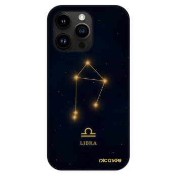 Szilikon tok erre a típusra Apple iPhone 13 Pro - LIBRA