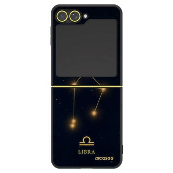 Szilikon tok erre a típusra Samsung Galaxy Z Flip7 FE 5G - LIBRA