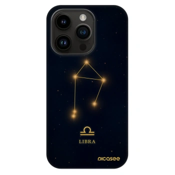 Szilikon tok erre a típusra Apple iPhone 14 Pro - LIBRA