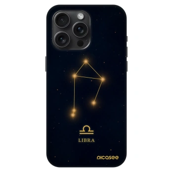 Szilikon tok erre a típusra Apple iPhone 15 Pro Max - LIBRA