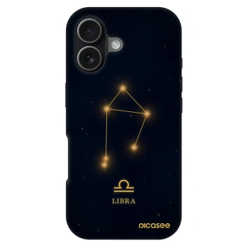 Szilikon tok erre a típusra Apple iPhone 17 - LIBRA