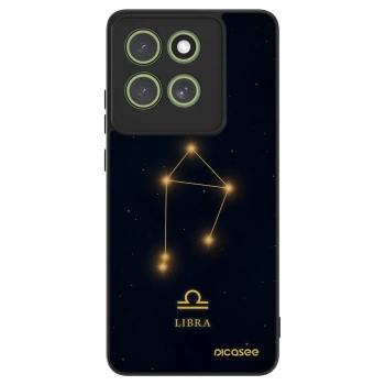 Szilikon tok erre a típusra Motorola Moto G86 5G - LIBRA
