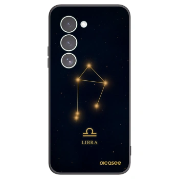 Picasee fekete szilikon tok az alábbi mobiltelefonokra Xiaomi Redmi 15 5G - LIBRA