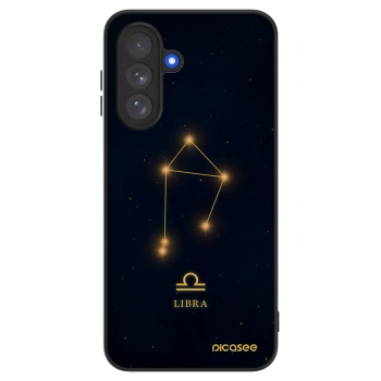 Picasee ULTIMATE CASE Samsung Galaxy A17 5G - készülékre - LIBRA