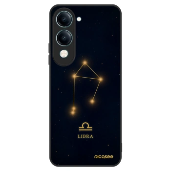 Szilikon tok erre a típusra Vivo Y29s 5G - LIBRA