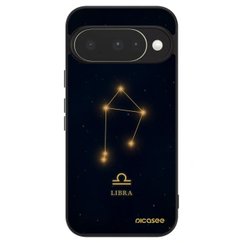Szilikon tok erre a típusra Google Pixel 10 - LIBRA