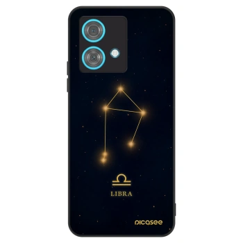 Szilikon tok erre a típusra Motorola Edge 40 Neo - LIBRA