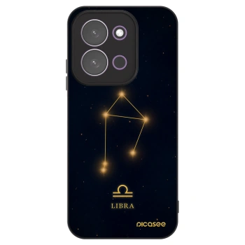 Szilikon tok erre a típusra Xiaomi Redmi 15C 5G - LIBRA