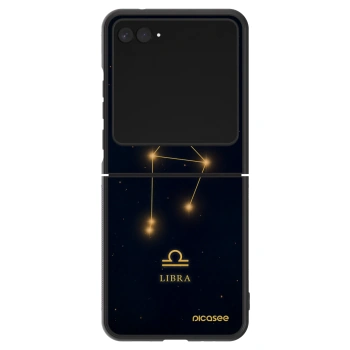Szilikon tok erre a típusra Motorola Razr 60 - LIBRA