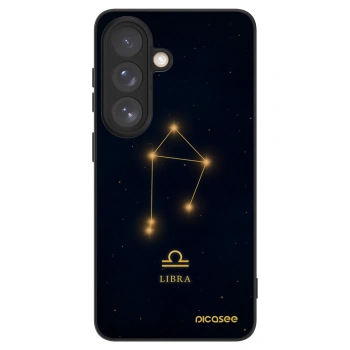 Picasee ULTIMATE CASE PowerShare Samsung Galaxy S26 - készülékre - LIBRA