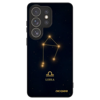 Szilikon tok erre a típusra Samsung Galaxy S26 Ultra - LIBRA