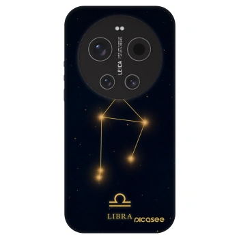 Szilikon tok erre a típusra Xiaomi 17 Ultra - LIBRA