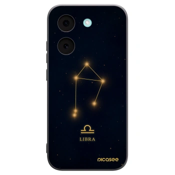 Picasee fekete szilikon tok az alábbi mobiltelefonokra Xiaomi Poco X8 Pro - LIBRA