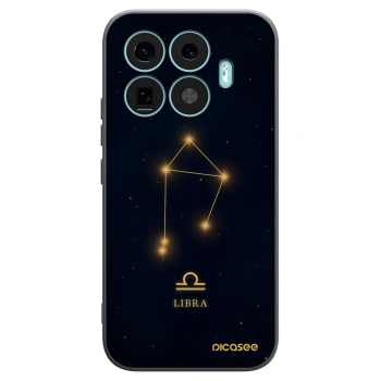 Picasee fekete szilikon tok az alábbi mobiltelefonokra Xiaomi 17T - LIBRA