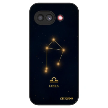 Szilikon tok erre a típusra Google Pixel 10a - LIBRA