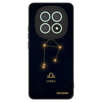 Picasee ULTIMATE CASE Xiaomi Redmi Note 15 5G - készülékre - LIBRA