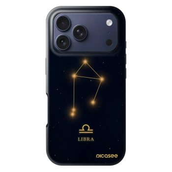 Szilikon tok erre a típusra Apple iPhone 18 Pro - LIBRA