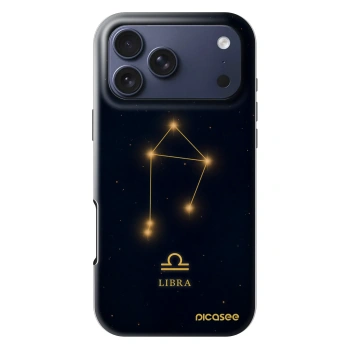Szilikon tok erre a típusra Apple iPhone 18 Pro Max - LIBRA