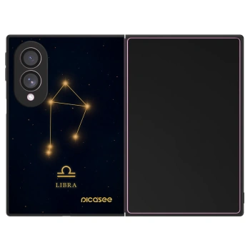 Szilikon tok erre a típusra Samsung Galaxy Z Fold8 5G - LIBRA