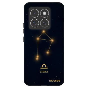 Picasee Fashion Case Xiaomi 14 Pro - LIBRA