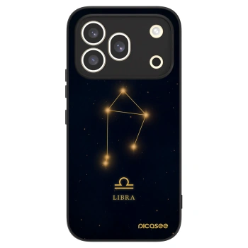 Picasee ULTIMATE CASE Honor 600 Pro - készülékre - LIBRA