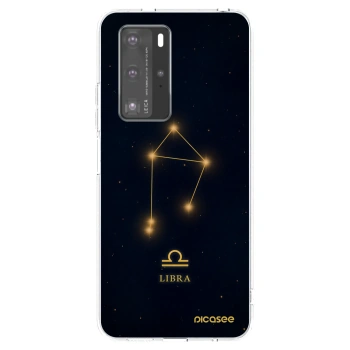 Tok az alábbi mobiltelefonokra Huawei P40 Pro - LIBRA