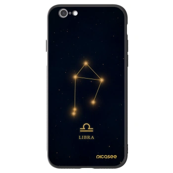 Szilikon tok erre a típusra Apple iPhone 6/6S - LIBRA
