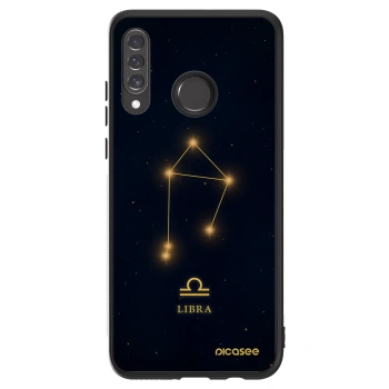 Picasee ULTIMATE CASE Huawei P30 Lite - készülékre - LIBRA