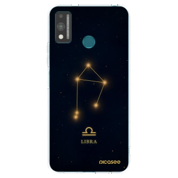 Tok az alábbi mobiltelefonokra Honor 9X Lite - LIBRA