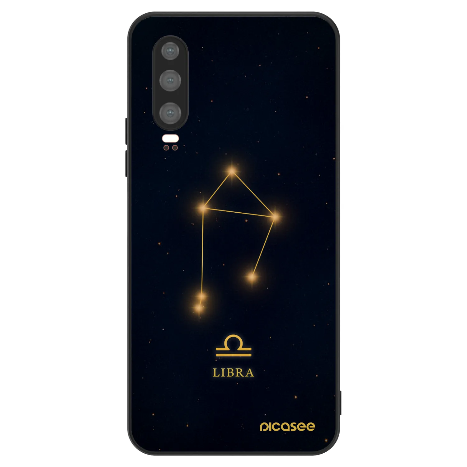 Picasee ULTIMATE CASE Huawei P30 - készülékre - LIBRA