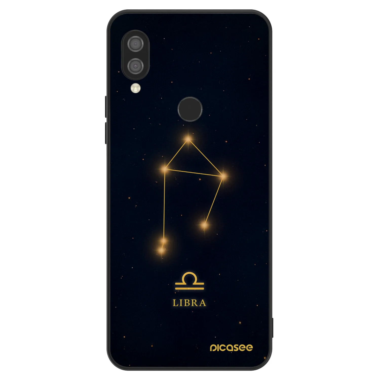 Picasee ULTIMATE CASE Xiaomi Redmi 7 - készülékre - LIBRA