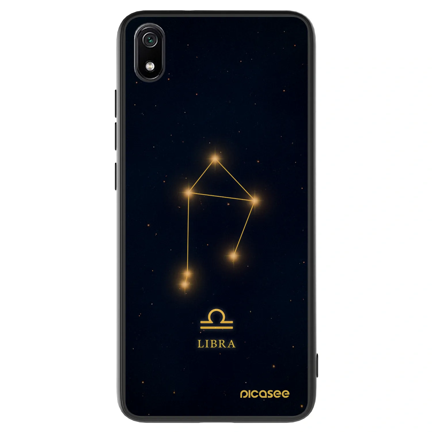 Picasee ULTIMATE CASE Xiaomi Redmi 7A - készülékre - LIBRA